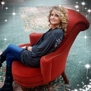 Meet your Posher, Vanessa